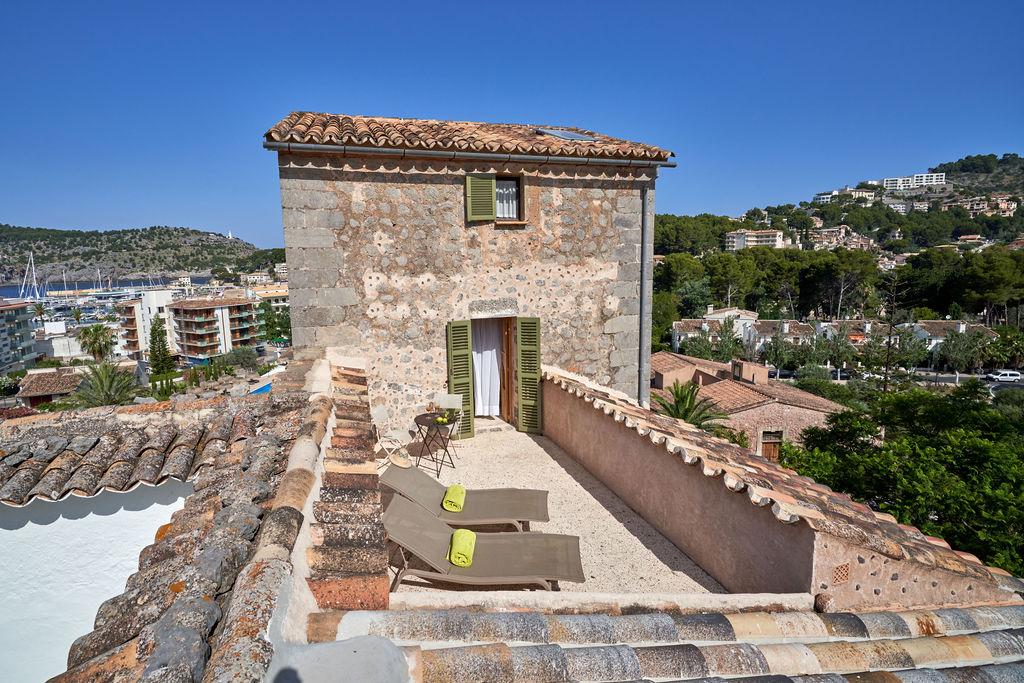Es Port 4* Port de Sóller