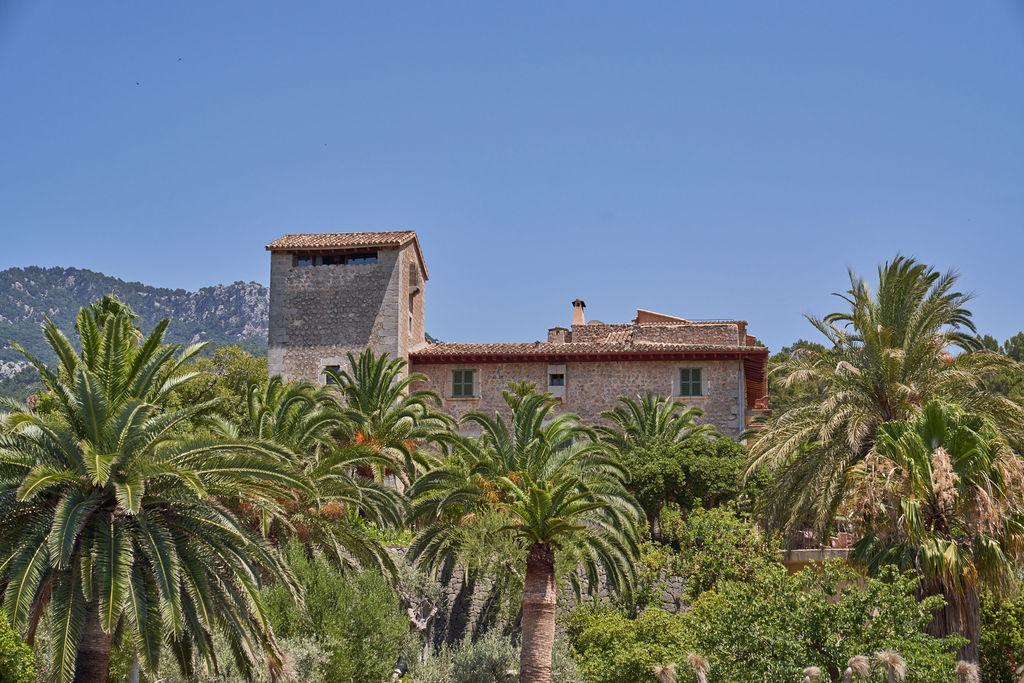 Hotel Es Port Port de Sóller